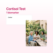 Cortisol blood test Australia - private stress hormone adrenal test online